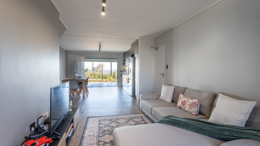 To Let 3 Bedroom Property for Rent in Newinbosch Western Cape
